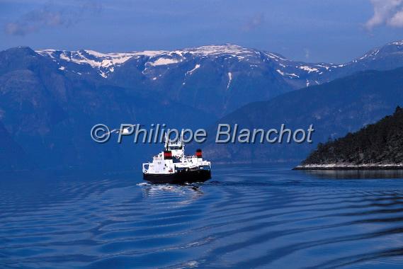 norvege 02.jpg - Le Sognefjord (Sognefjorden)NorvËge